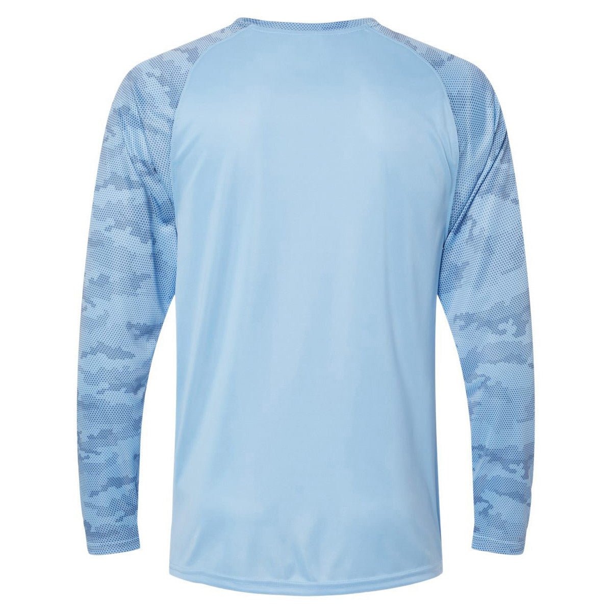 Aluminum T-Shirts - Paragon - Moisture Wicking