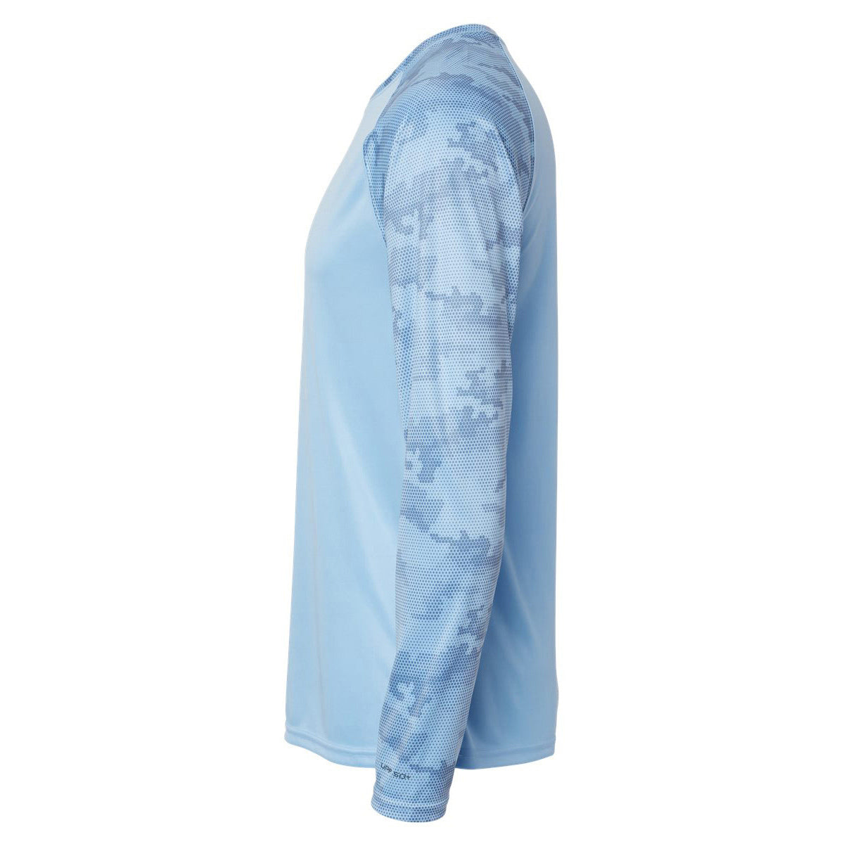 Aluminum T-Shirts - Paragon - Moisture Wicking