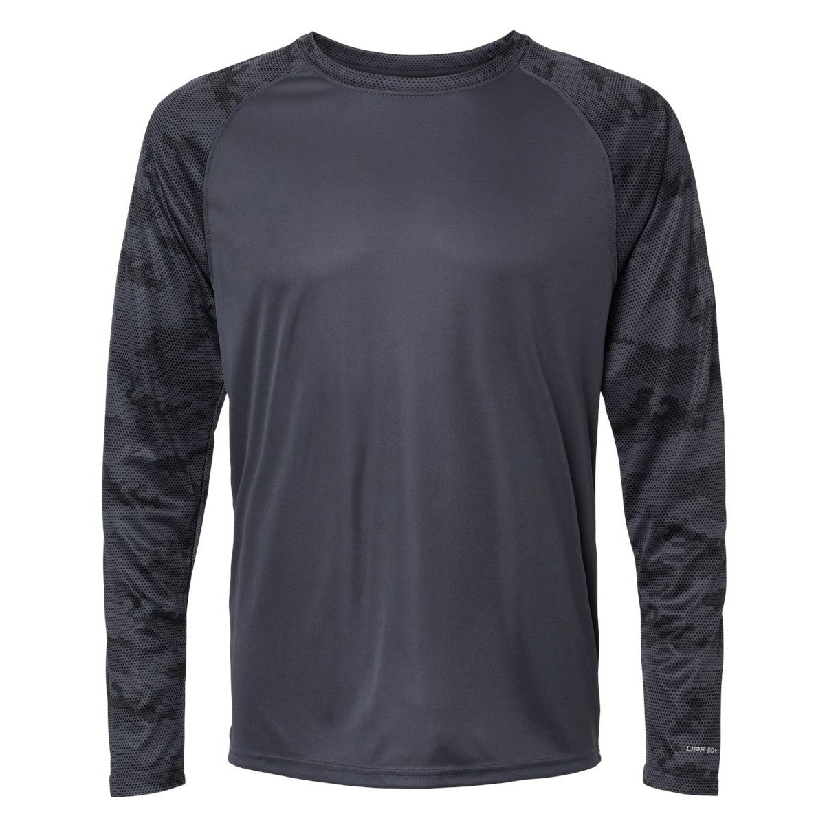 Aluminum T-Shirts - Paragon - Moisture Wicking