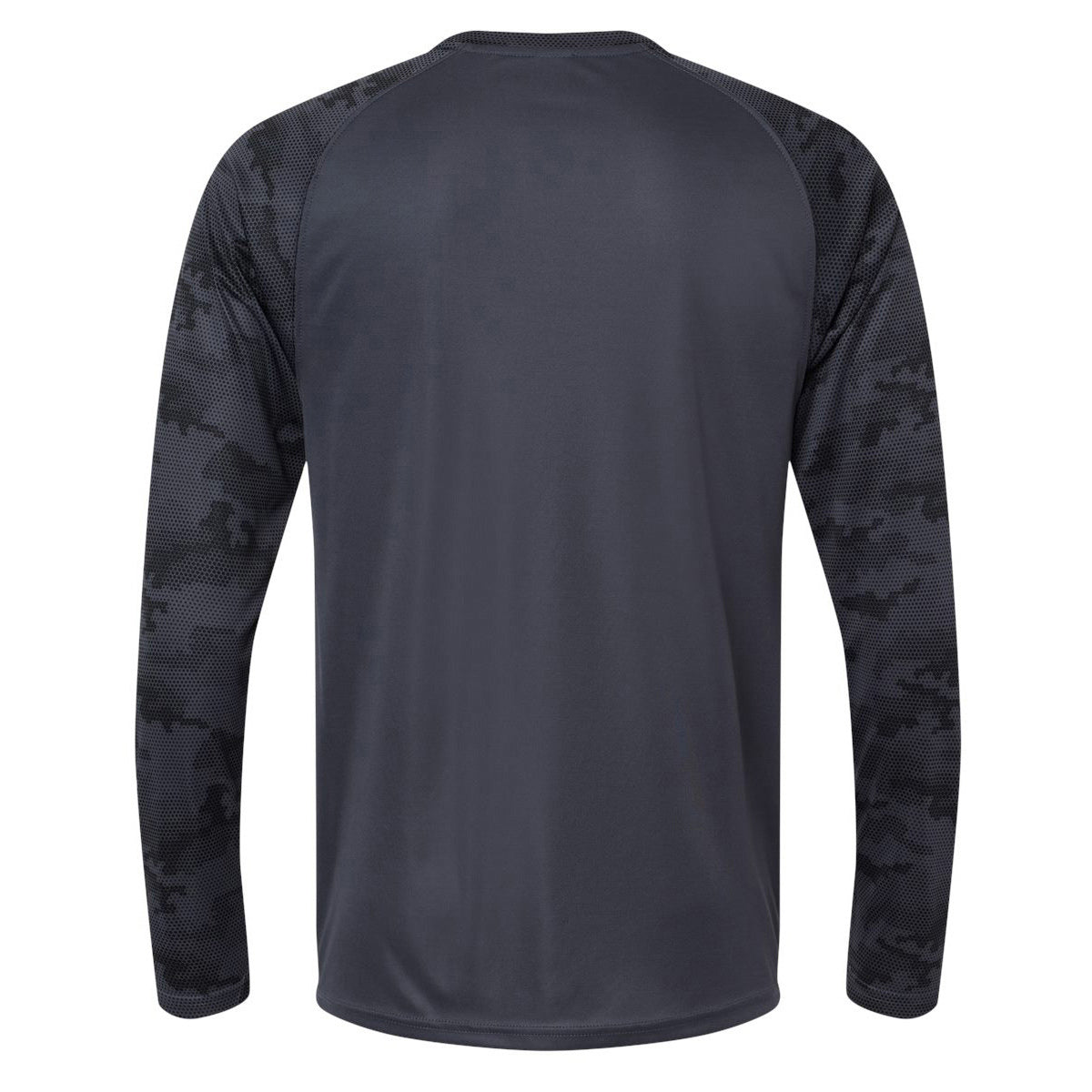 Aluminum T-Shirts - Paragon - Moisture Wicking