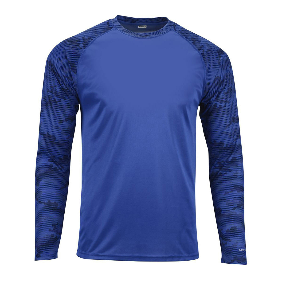 Aluminum T-Shirts - Paragon - Moisture Wicking