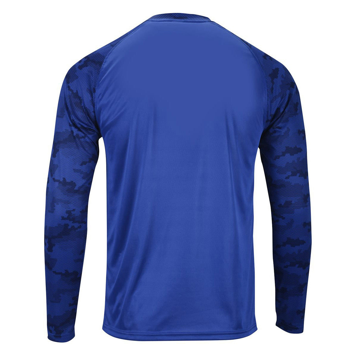 Aluminum T-Shirts - Paragon - Moisture Wicking
