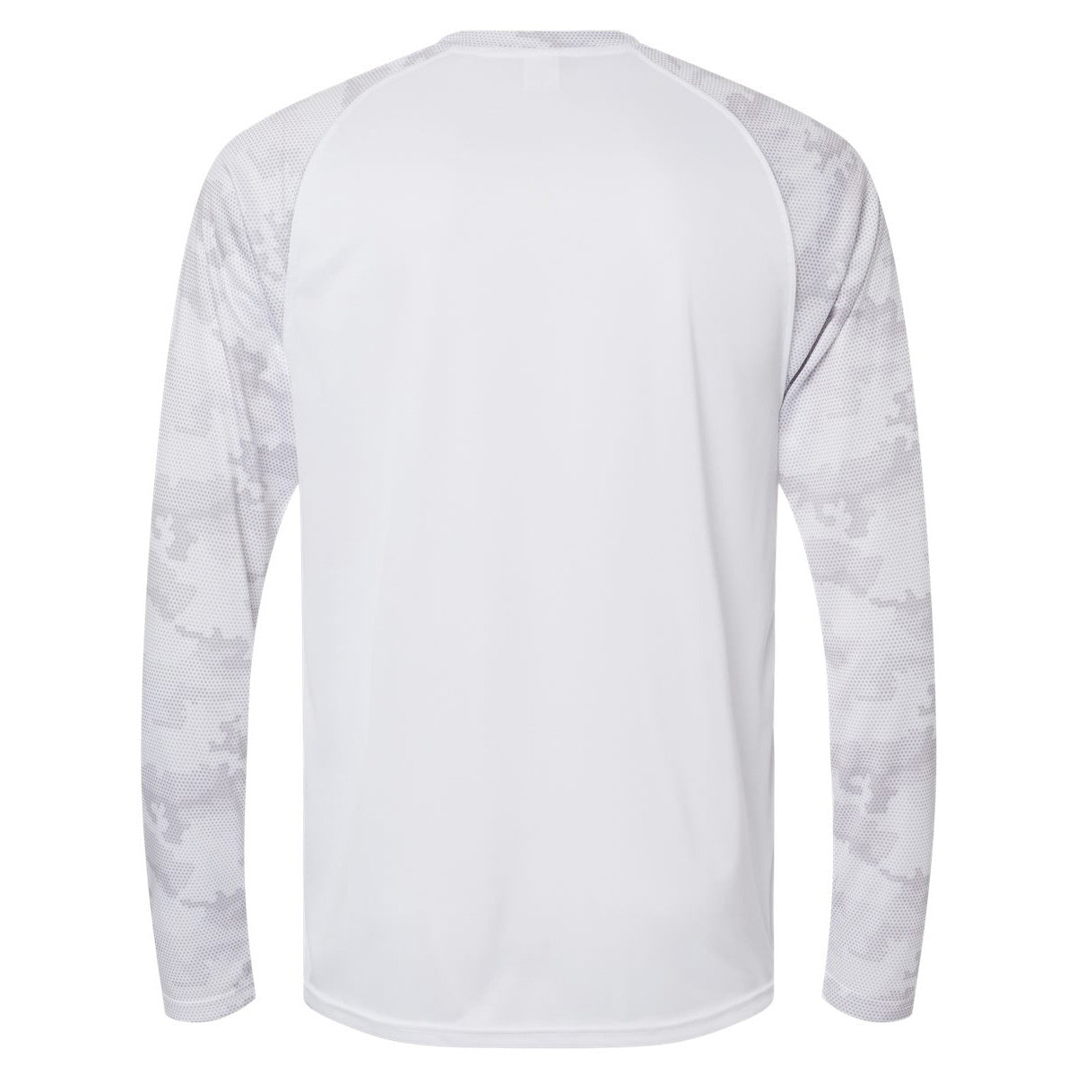 Aluminum T-Shirts - Paragon - Moisture Wicking