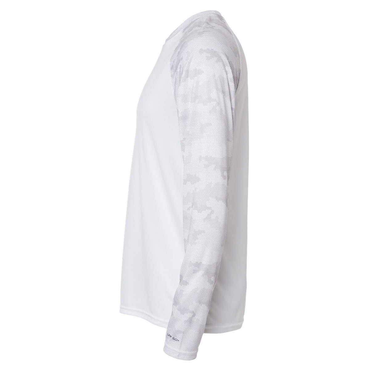 Aluminum T-Shirts - Paragon - Moisture Wicking