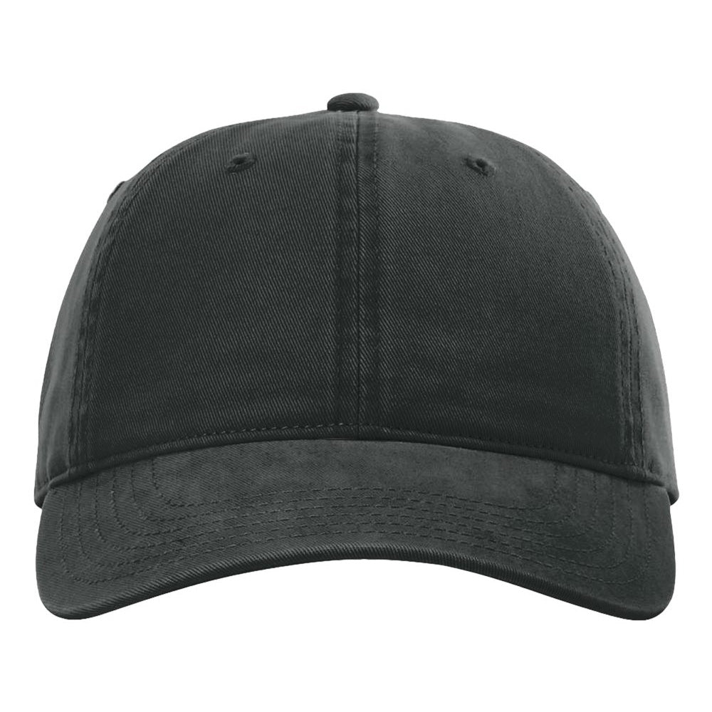 Black Ball Cap - Richardson - Comfortable Fit