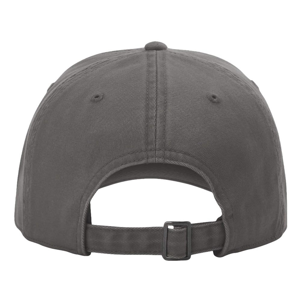 Black Ball Cap - Richardson - Comfortable Fit