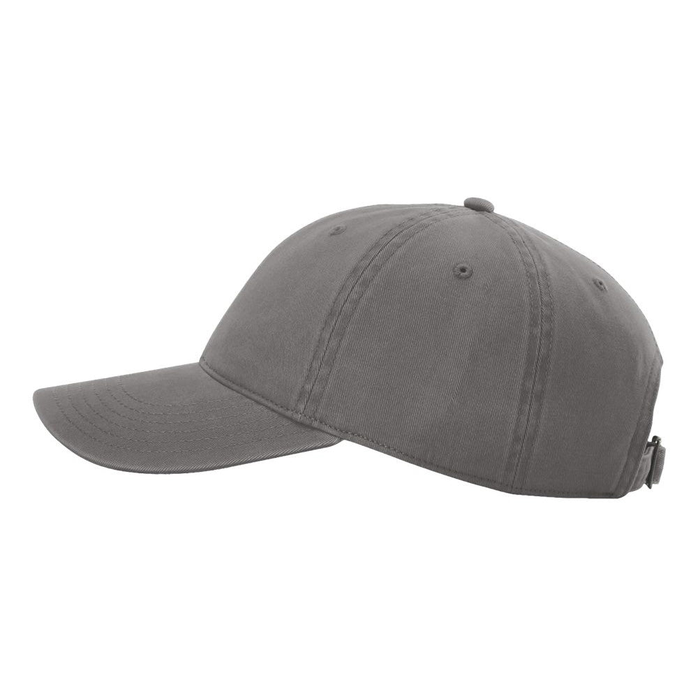 Black Ball Cap - Richardson - Comfortable Fit