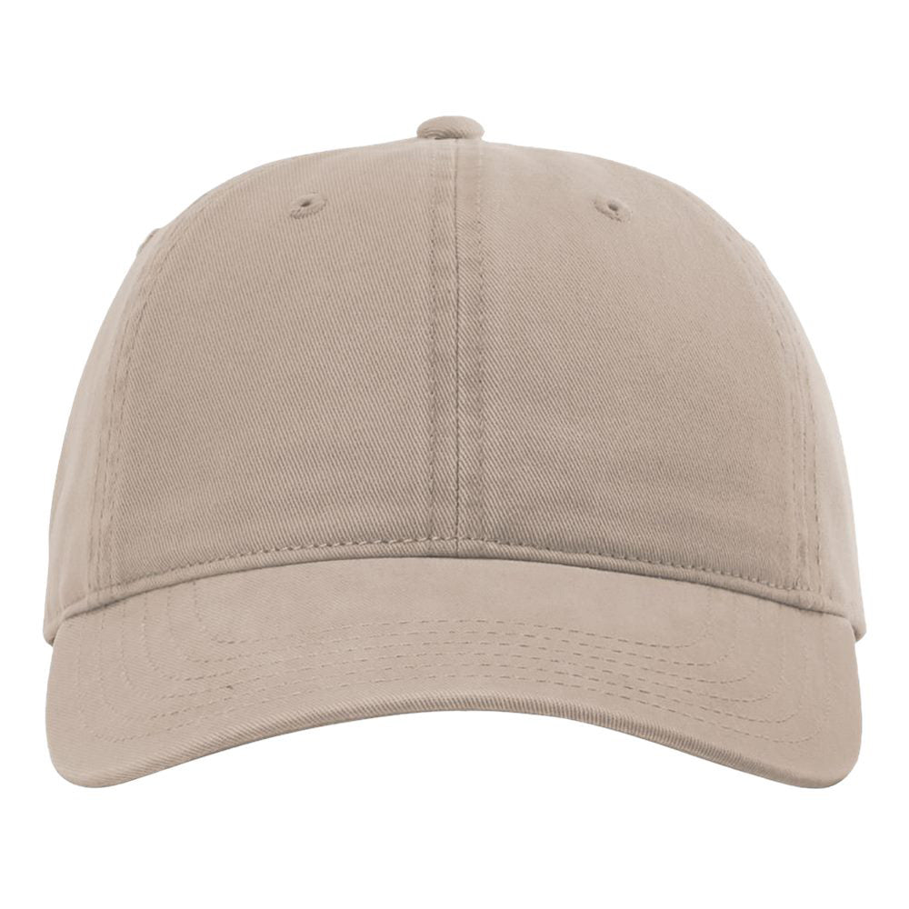 Black Ball Cap - Richardson - Comfortable Fit