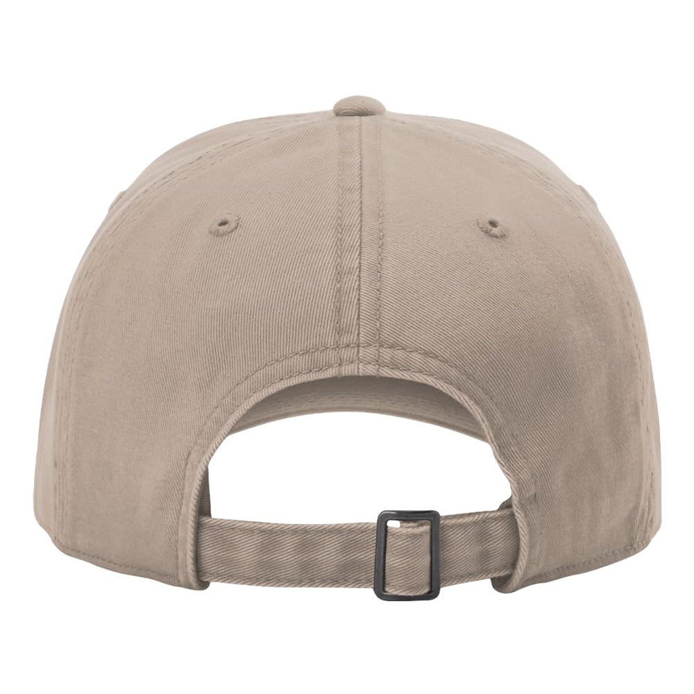Black Ball Cap - Richardson - Comfortable Fit