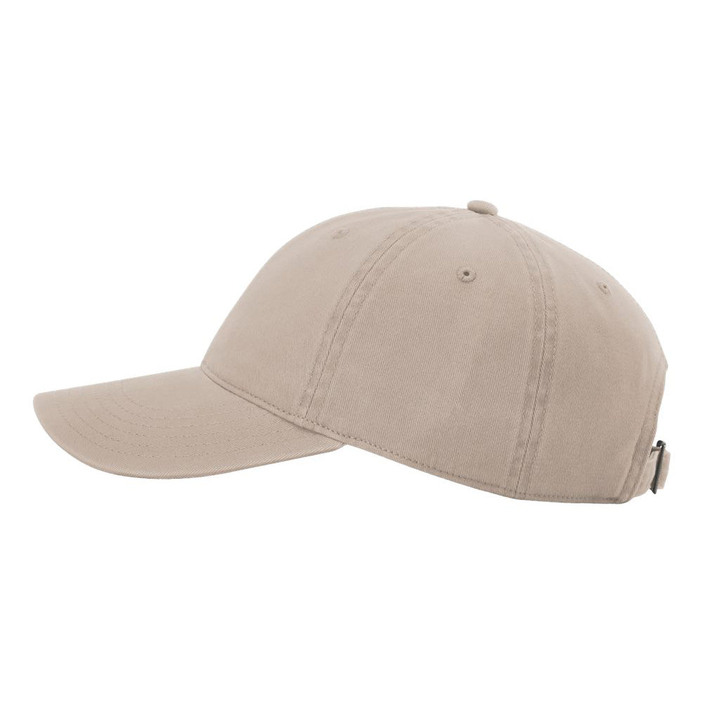 Black Ball Cap - Richardson - Comfortable Fit