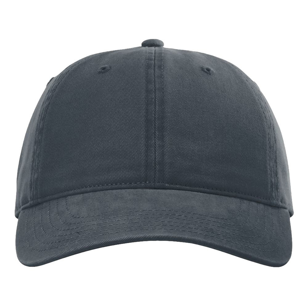 Black Ball Cap - Richardson - Comfortable Fit