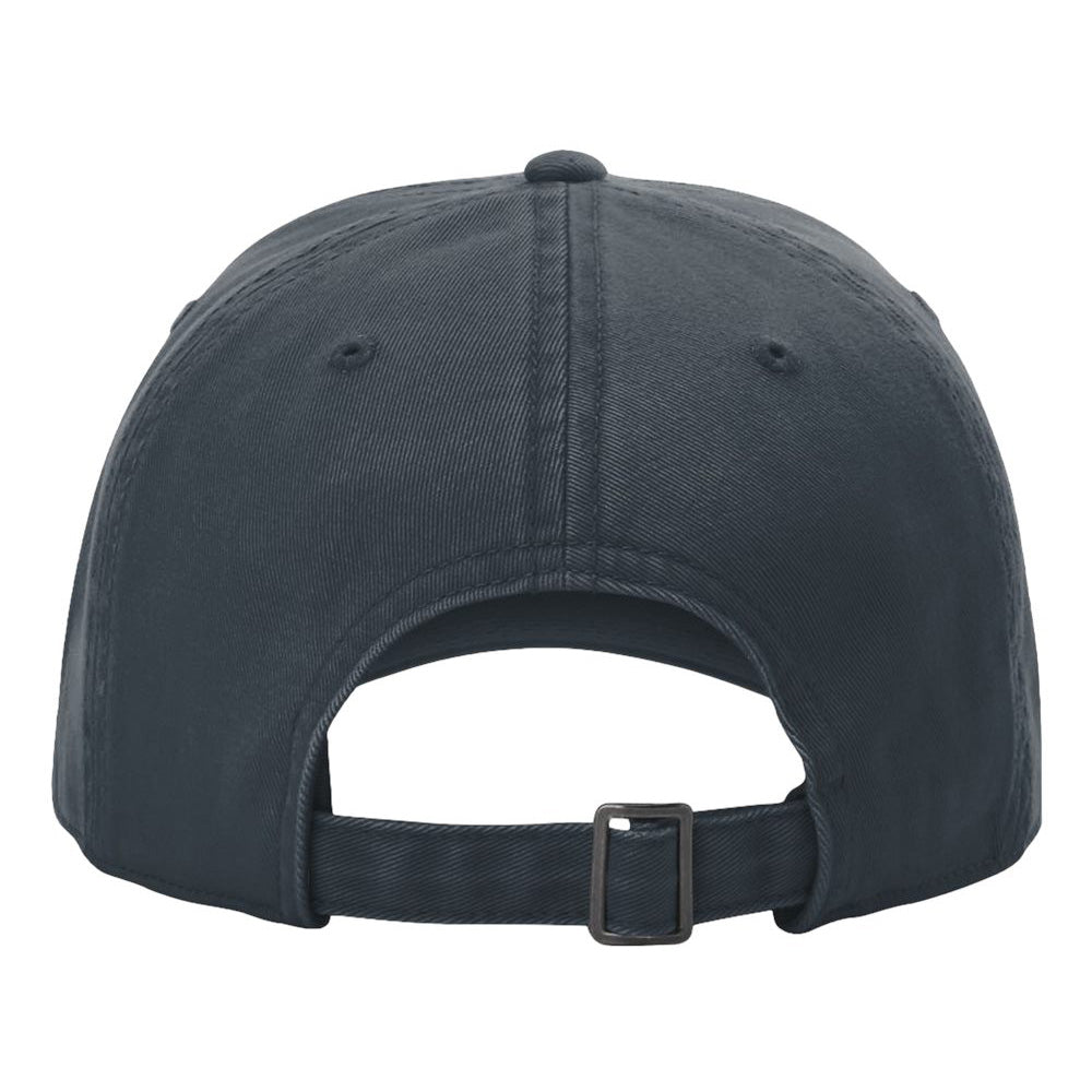 Black Ball Cap - Richardson - Comfortable Fit
