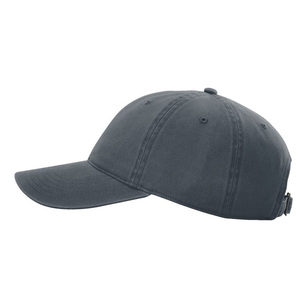 Black Ball Cap - Richardson - Comfortable Fit