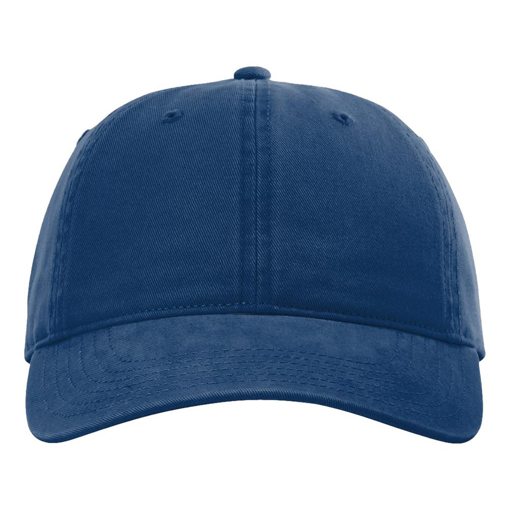 Black Ball Cap - Richardson - Comfortable Fit