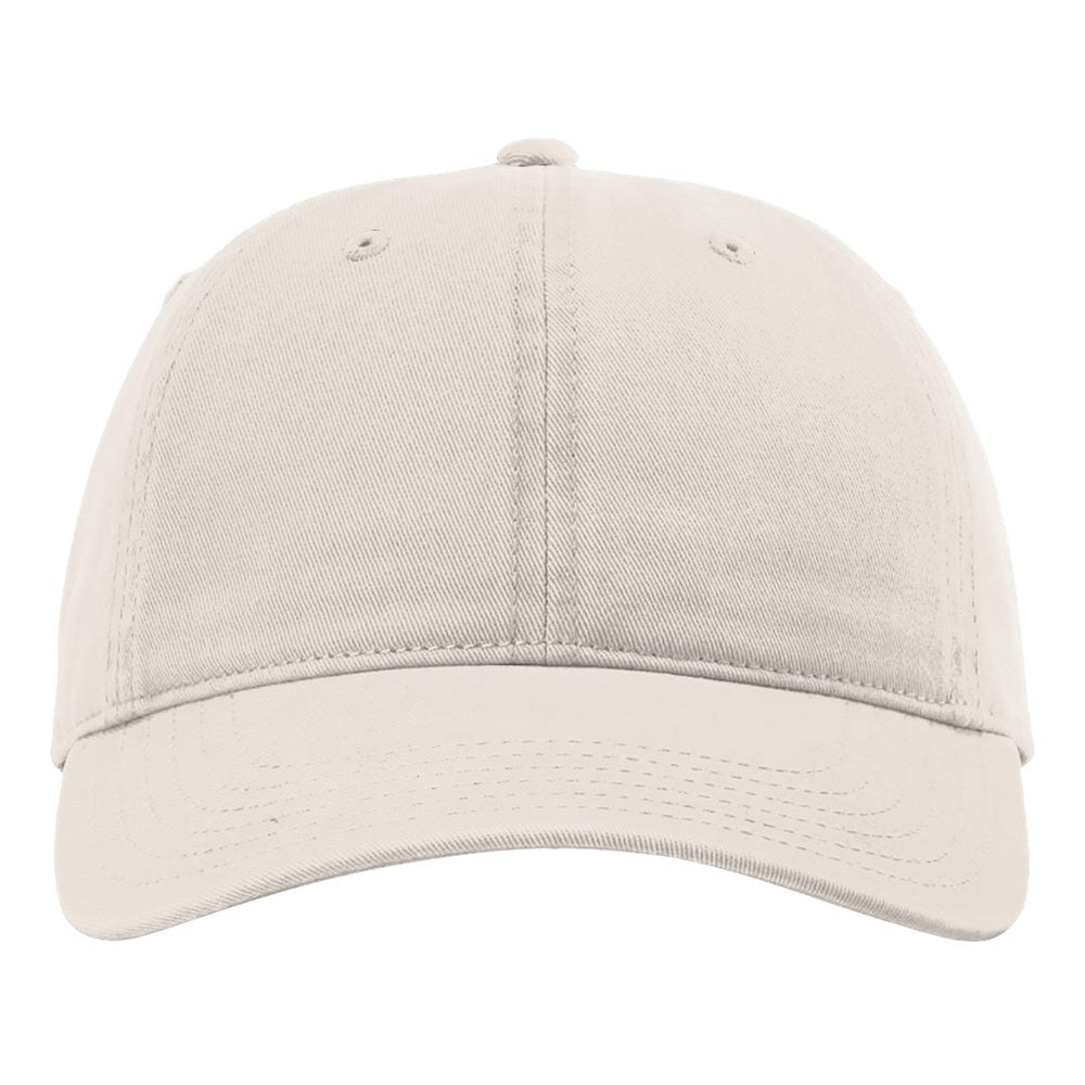 Black Ball Cap - Richardson - Comfortable Fit