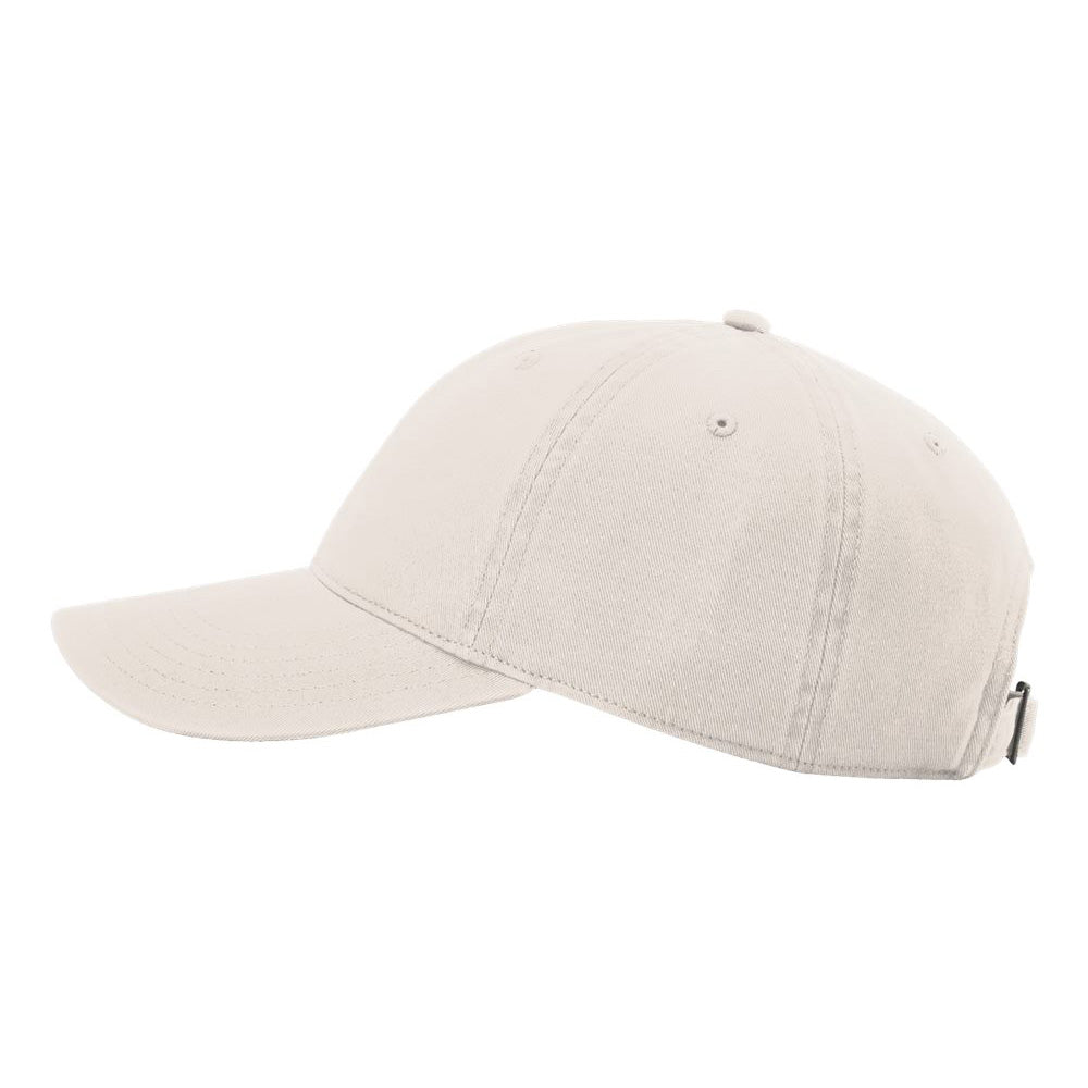 Black Ball Cap - Richardson - Comfortable Fit