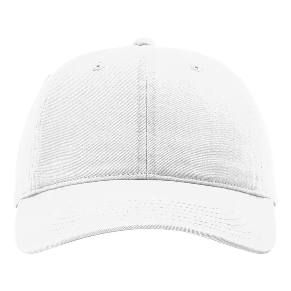 Black Ball Cap - Richardson - Comfortable Fit
