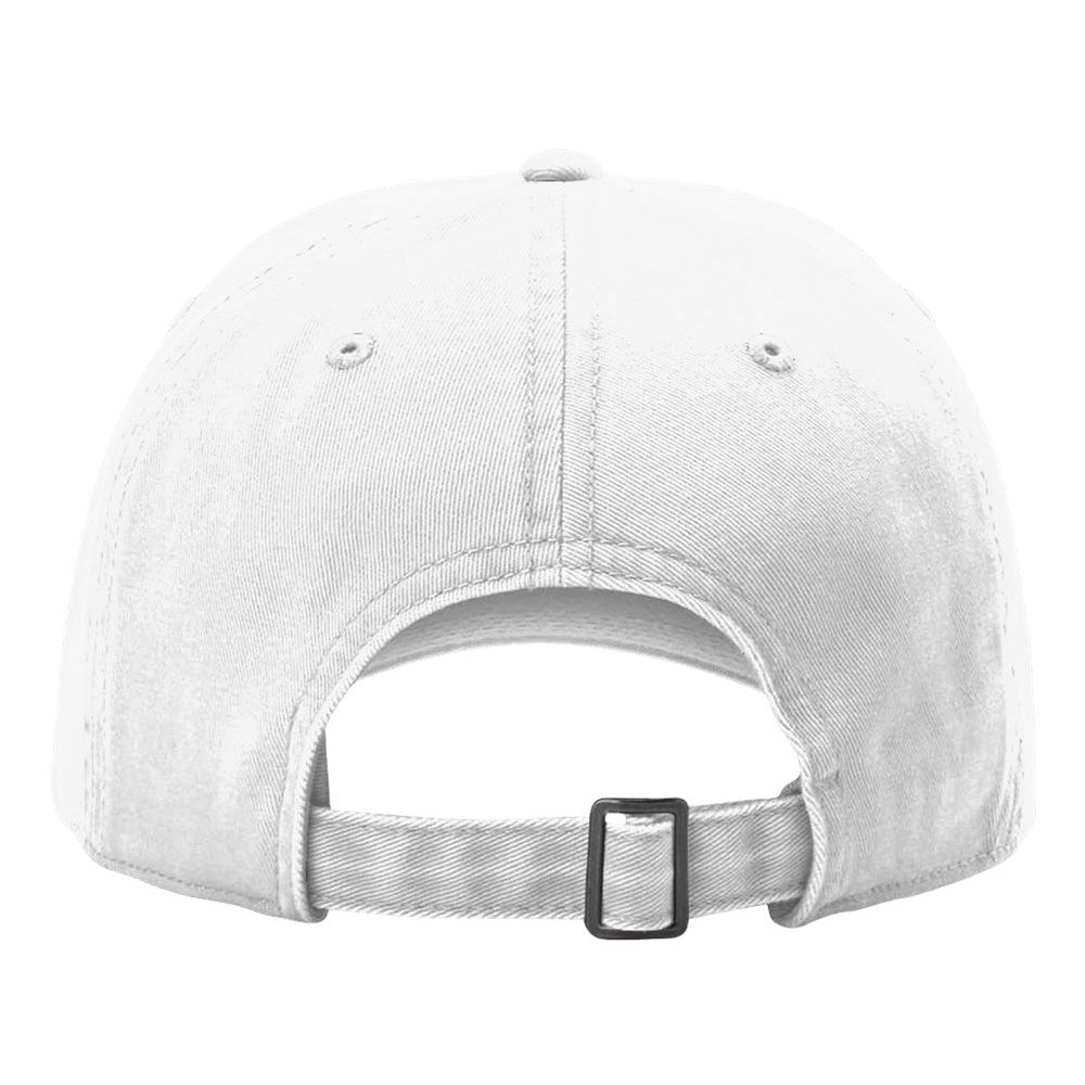 Black Ball Cap - Richardson - Comfortable Fit
