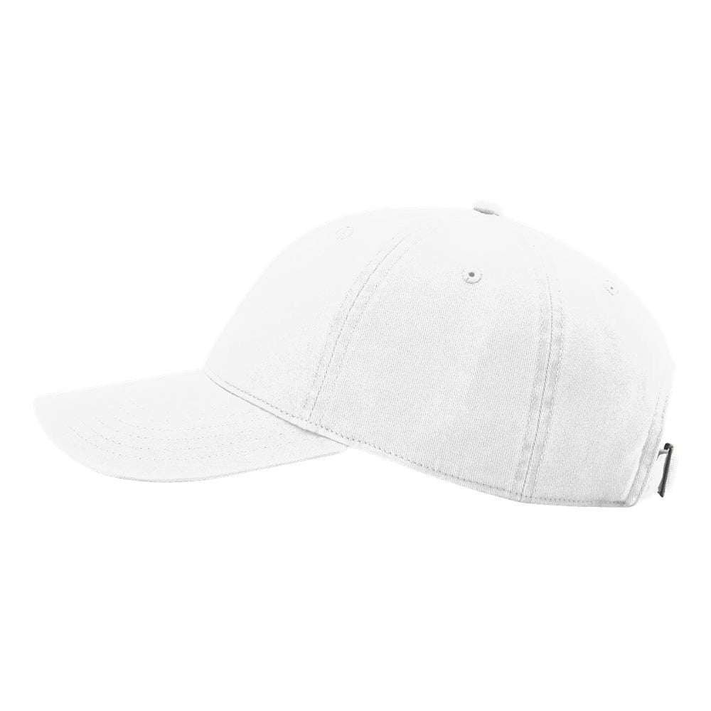 Black Ball Cap - Richardson - Comfortable Fit