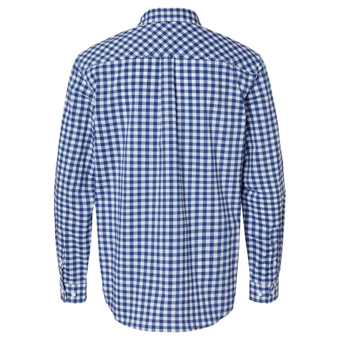 Grey/Black Button Up Shirts - Burnside - Stretch Fabric