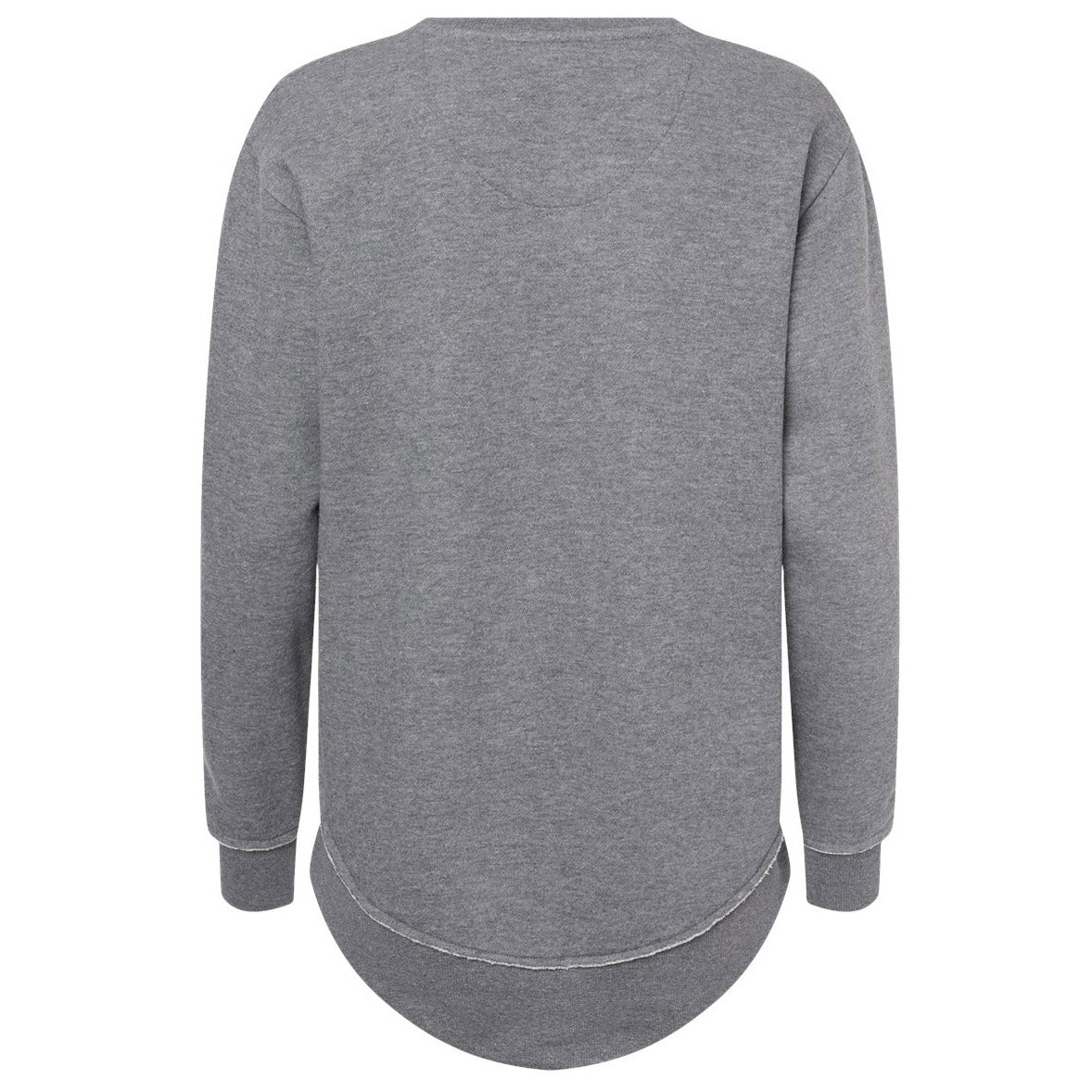 Black Leopard Sweatshirts - LAT - Cozy Fleece