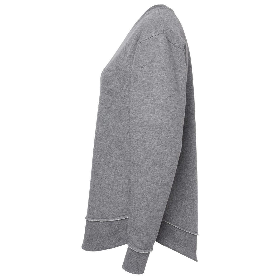 Black Leopard Sweatshirts - LAT - Cozy Fleece