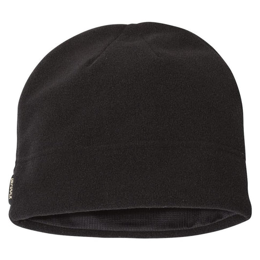 Black Beanies - DRI DUCK - Fleece Comfort