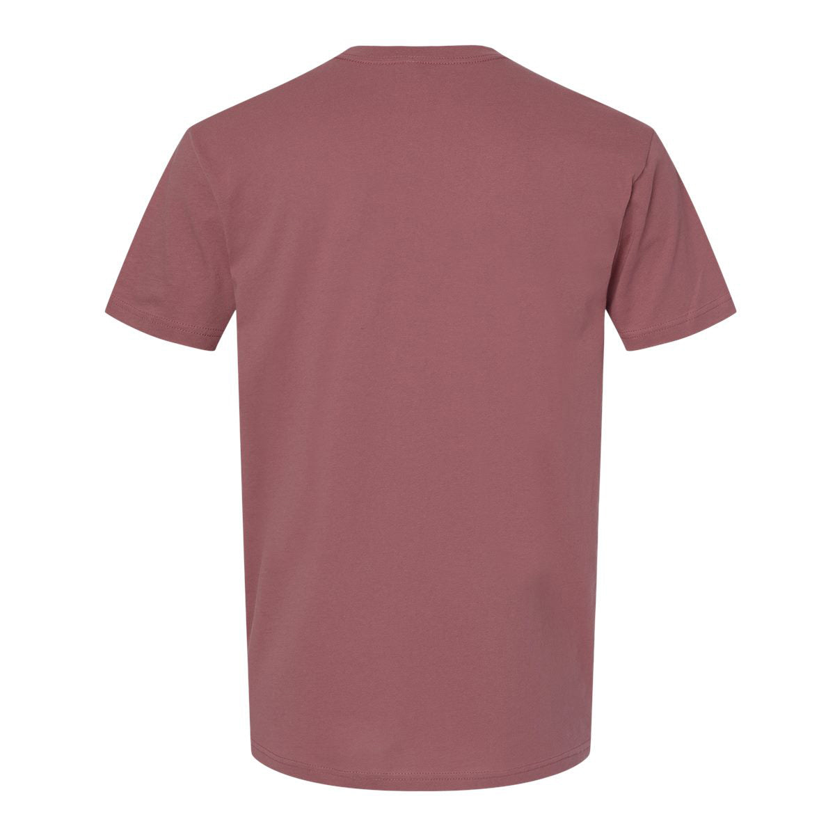 Graphite Black T-Shirts - Next Level - Cotton Comfort