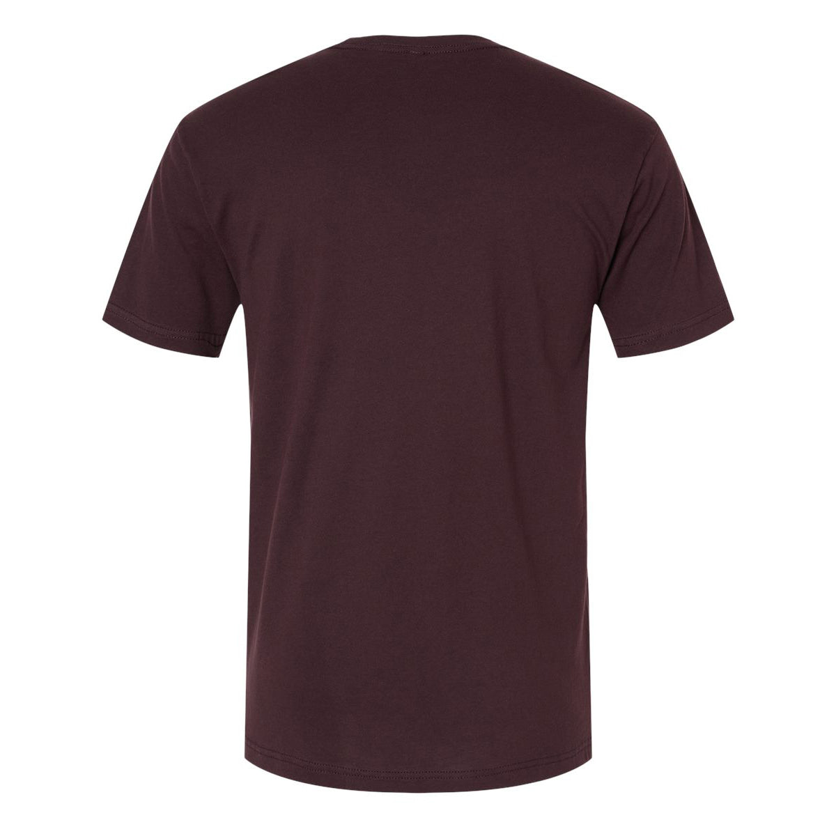 Graphite Black T-Shirts - Next Level - Cotton Comfort