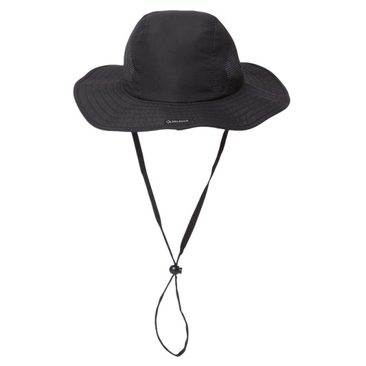 Black Ranger Hats - DRI DUCK - Packable Design