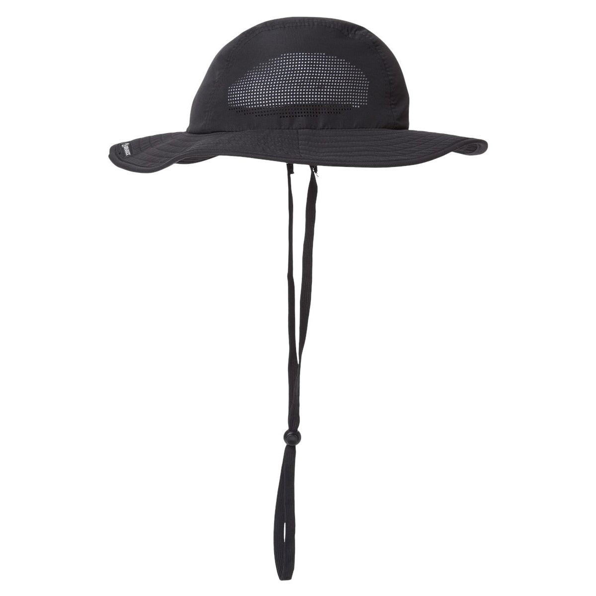 Black Ranger Hats - DRI DUCK - Packable Design