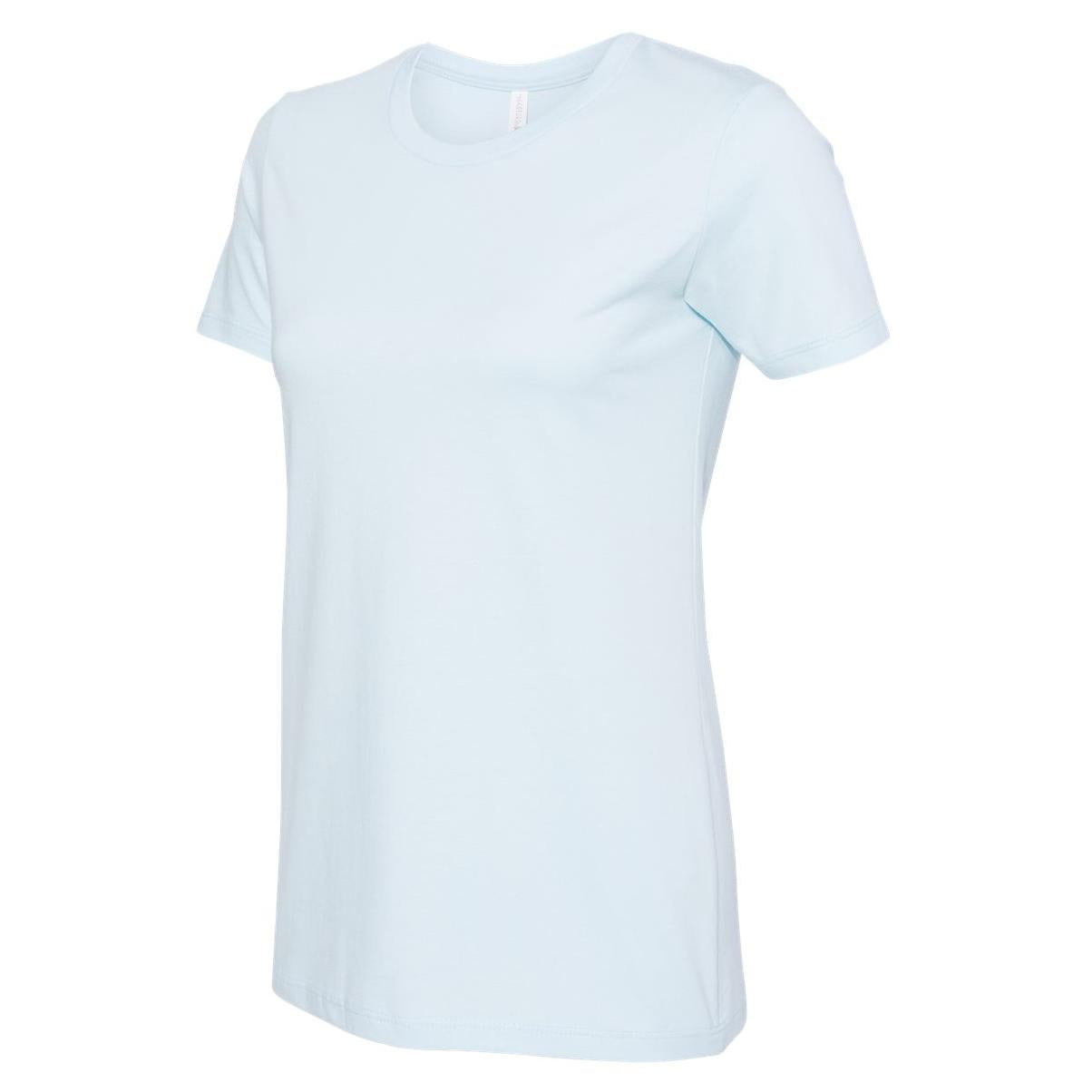 Black T-Shirts - Next Level - Soft Cotton Crew