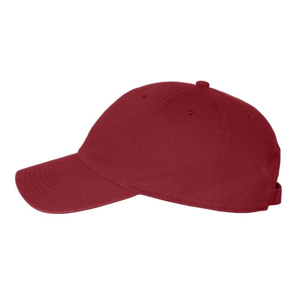 Black Ball Caps - 47 Brand - Garment-Washed Style