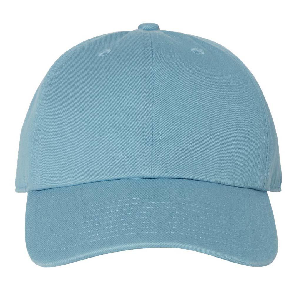 Black Ball Caps - 47 Brand - Garment-Washed Style