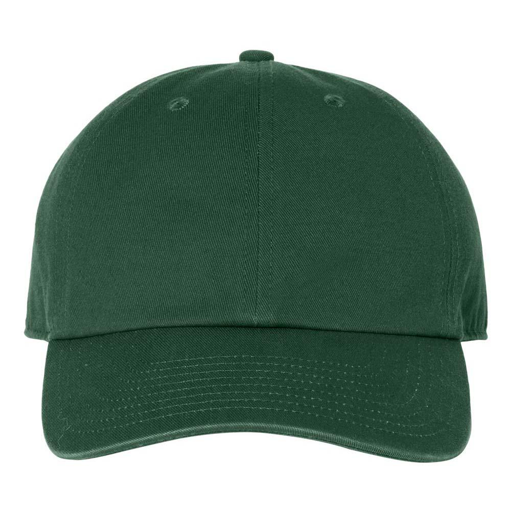 Black Ball Caps - 47 Brand - Garment-Washed Style