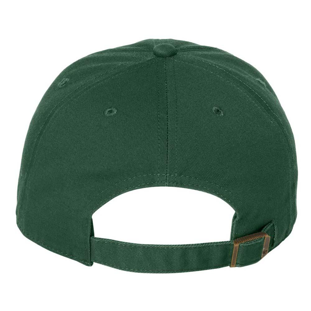 Black Ball Caps - 47 Brand - Garment-Washed Style