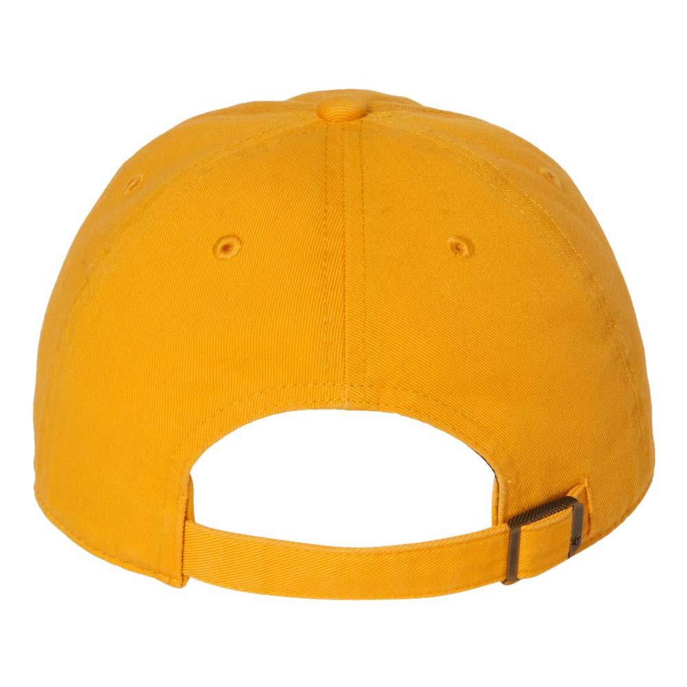 Black Ball Caps - 47 Brand - Garment-Washed Style