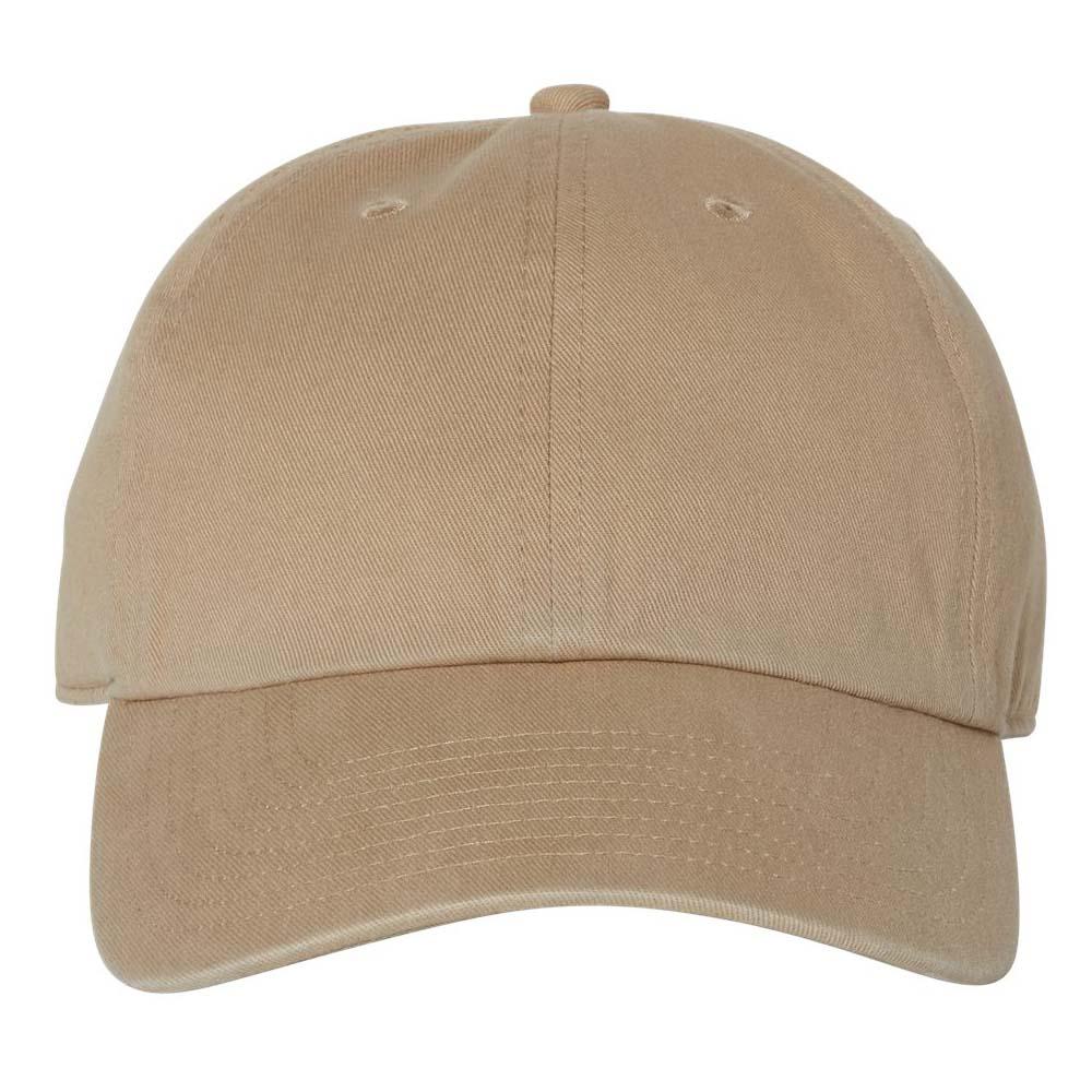 Black Ball Caps - 47 Brand - Garment-Washed Style
