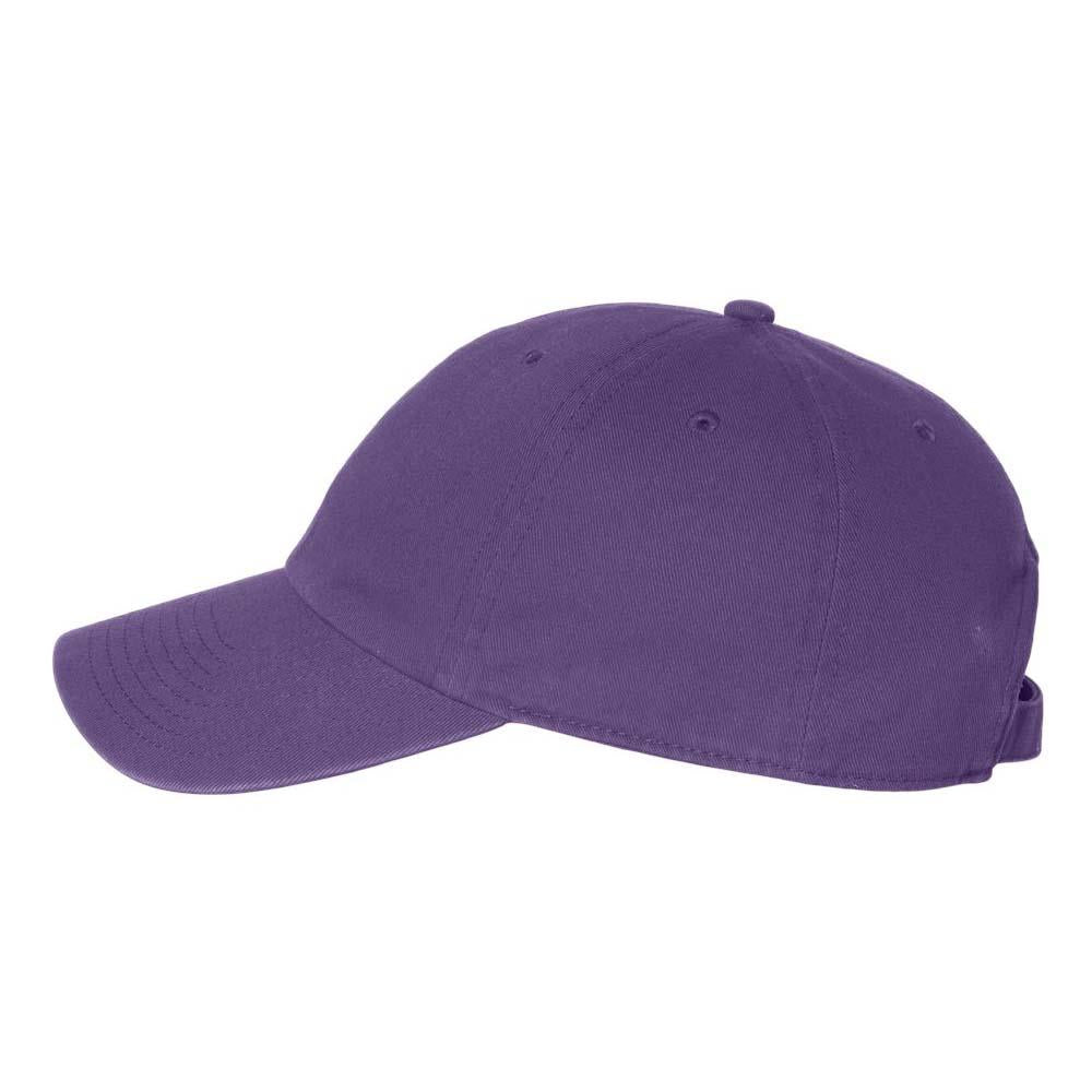 Black Ball Caps - 47 Brand - Garment-Washed Style