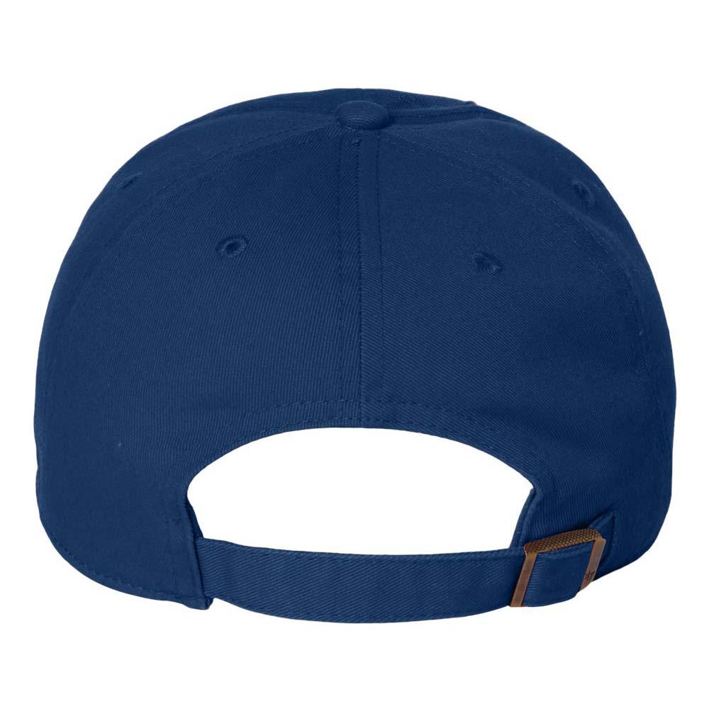 Black Ball Caps - 47 Brand - Garment-Washed Style