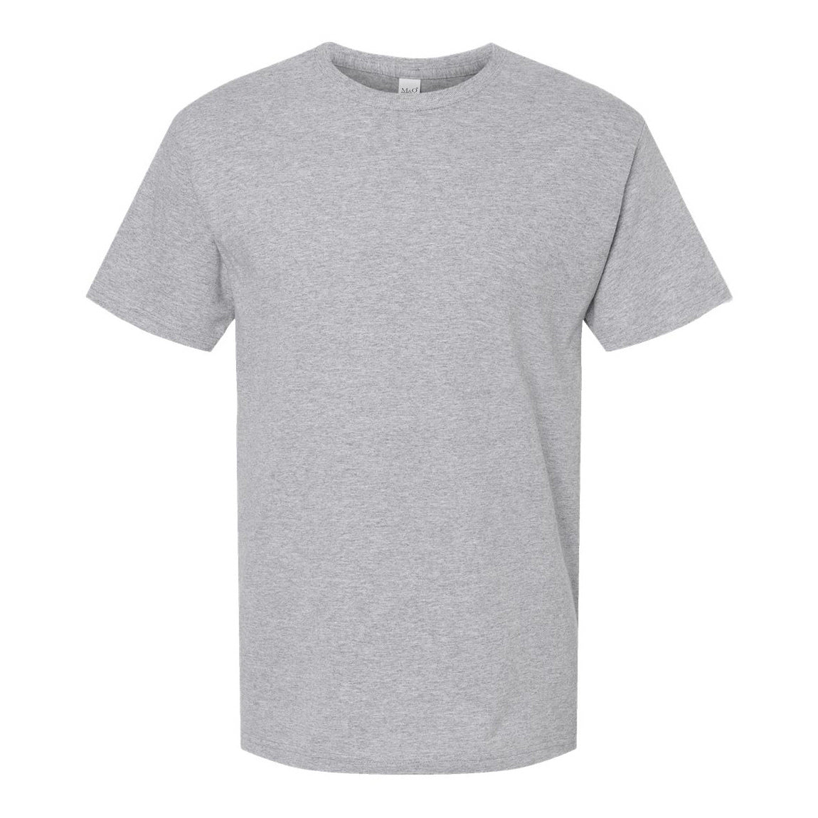 Black T-Shirts - M&O - Soft Cotton Jersey