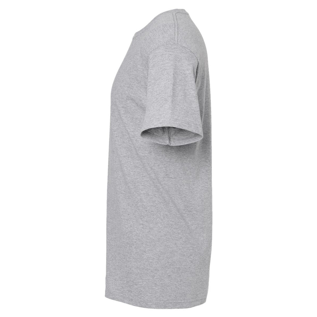 Black T-Shirts - M&O - Soft Cotton Jersey