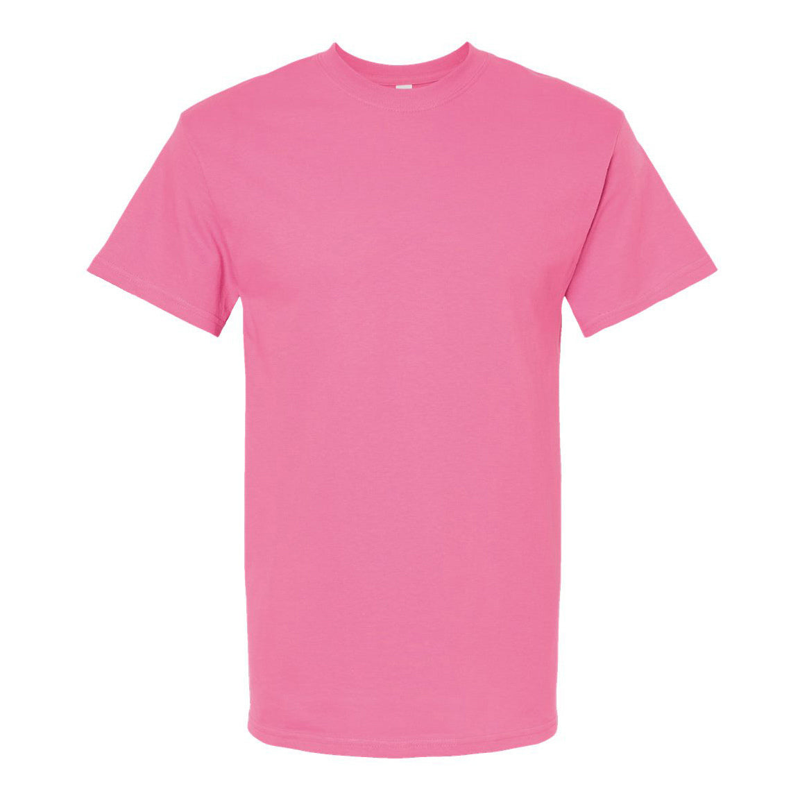 Black T-Shirts - M&O - Soft Cotton Jersey