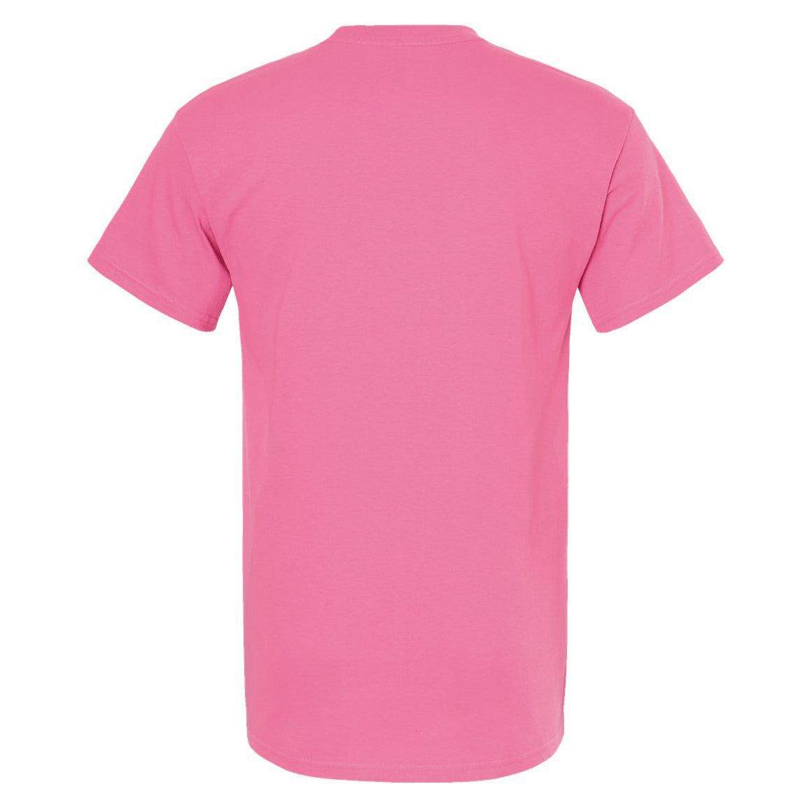 Black T-Shirts - M&O - Soft Cotton Jersey