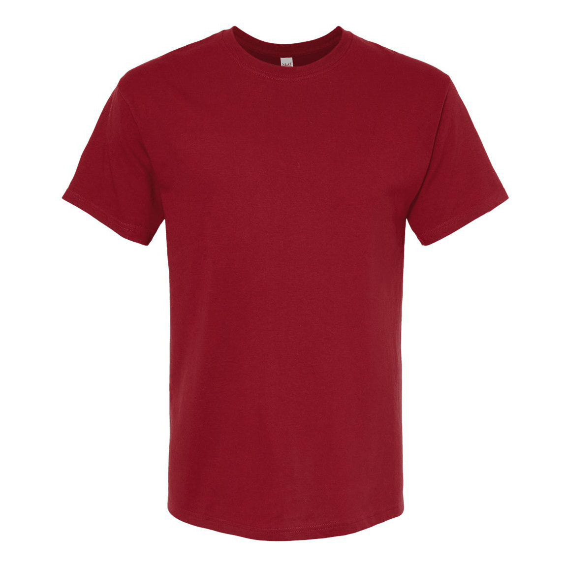 Black T-Shirts - M&O - Soft Cotton Jersey