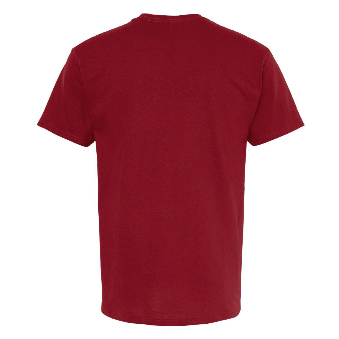 Black T-Shirts - M&O - Soft Cotton Jersey