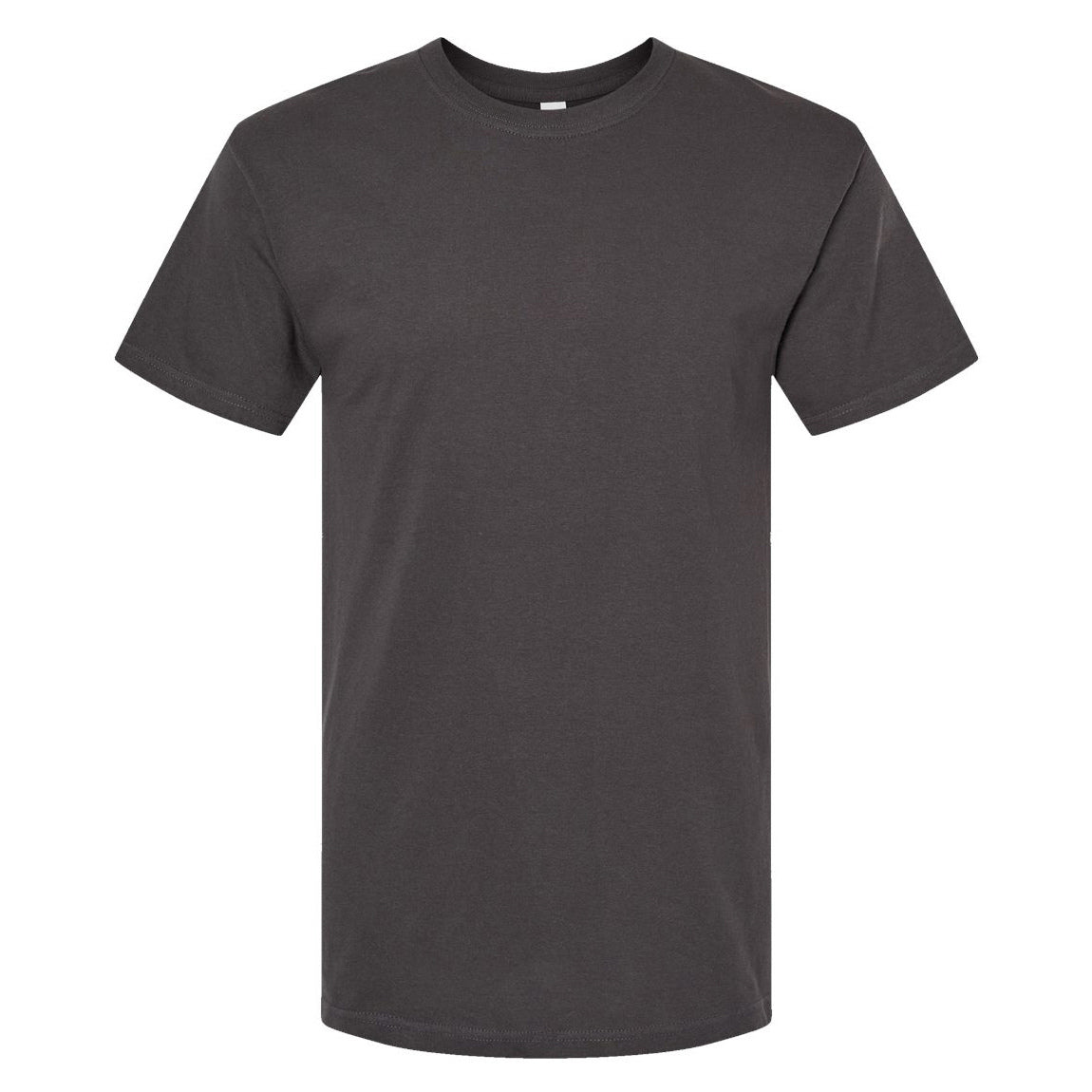 Black T-Shirts - M&O - Soft Cotton Jersey