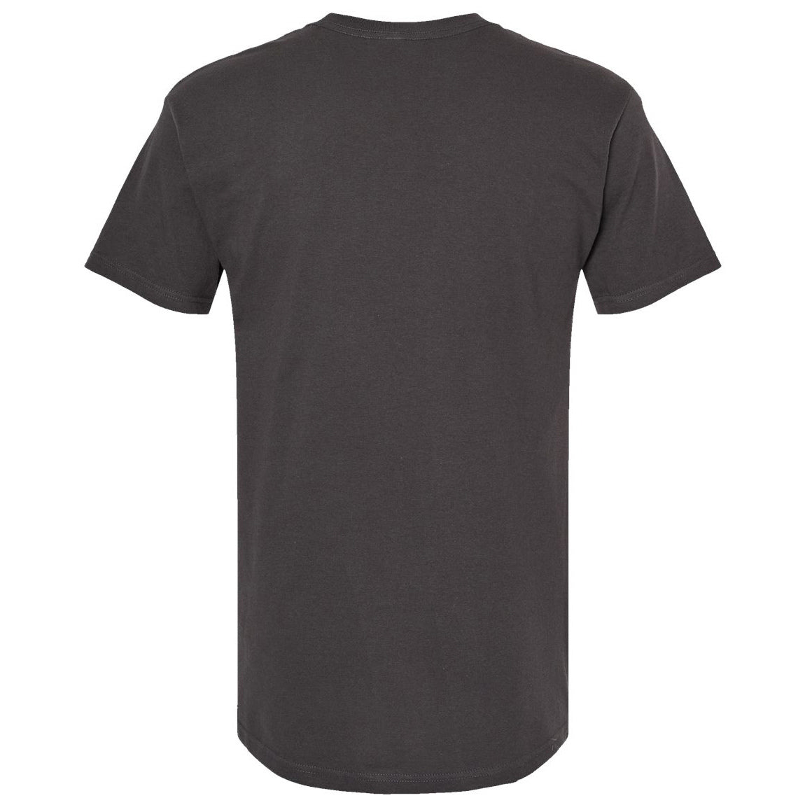Black T-Shirts - M&O - Soft Cotton Jersey