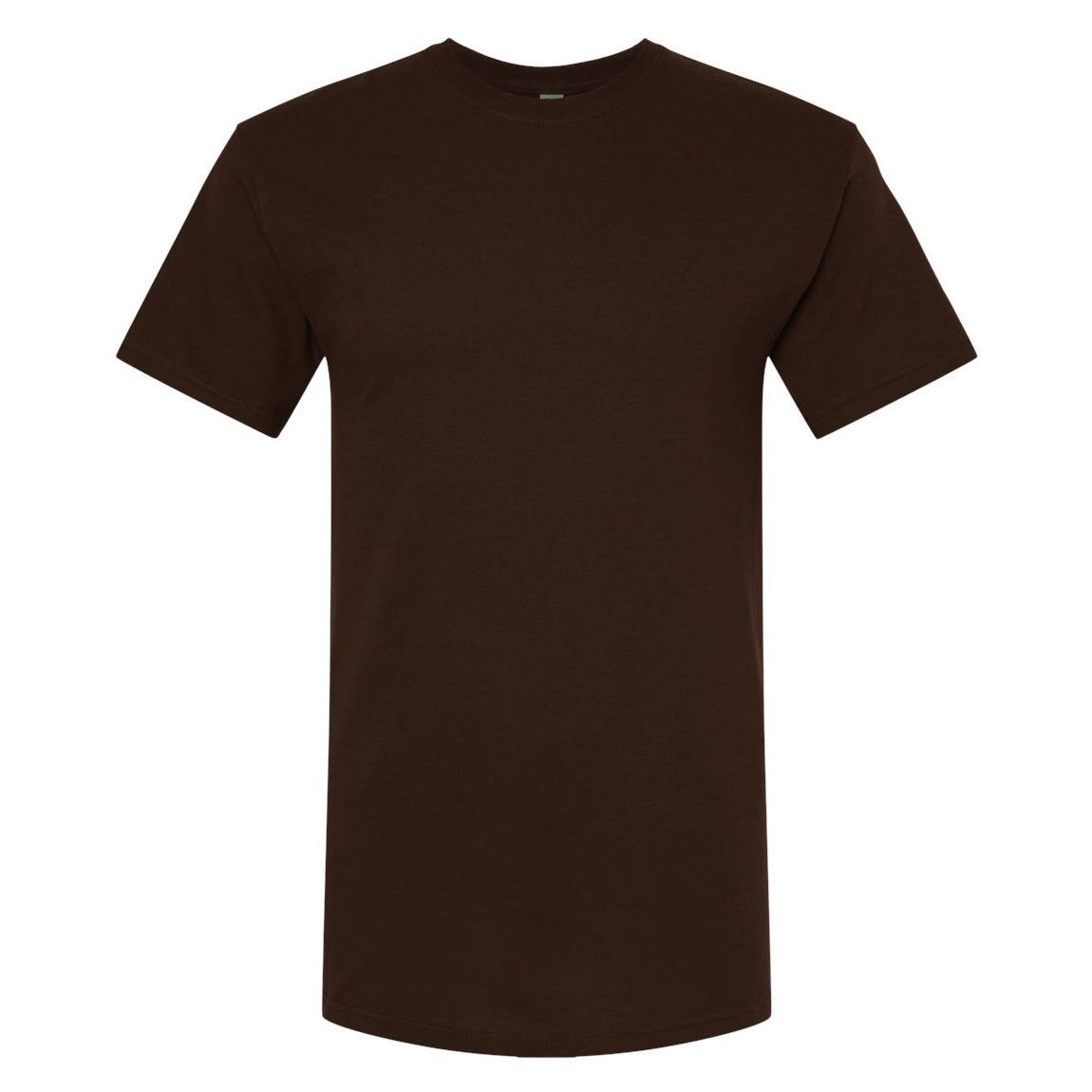 Black T-Shirts - M&O - Soft Cotton Jersey