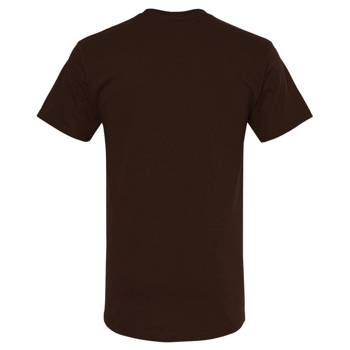 Black T-Shirts - M&O - Soft Cotton Jersey